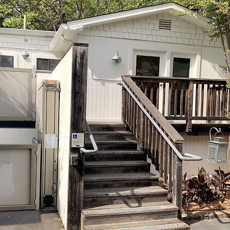 Boon Hotel + Spa - Adults Only Guerneville Rom bilde