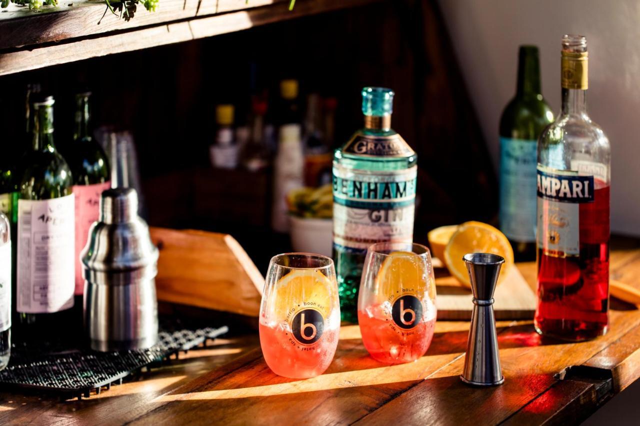 Boon Hotel + Spa - Adults Only Guerneville Eksteriør bilde