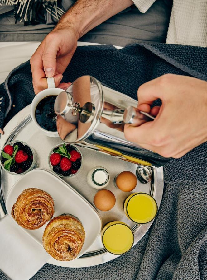 Boon Hotel + Spa - Adults Only Guerneville Eksteriør bilde