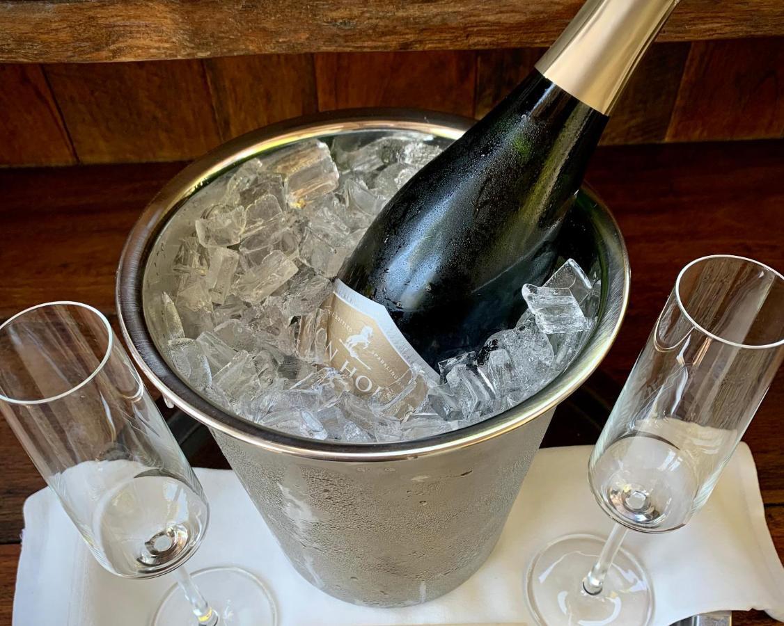 Boon Hotel + Spa - Adults Only Guerneville Eksteriør bilde
