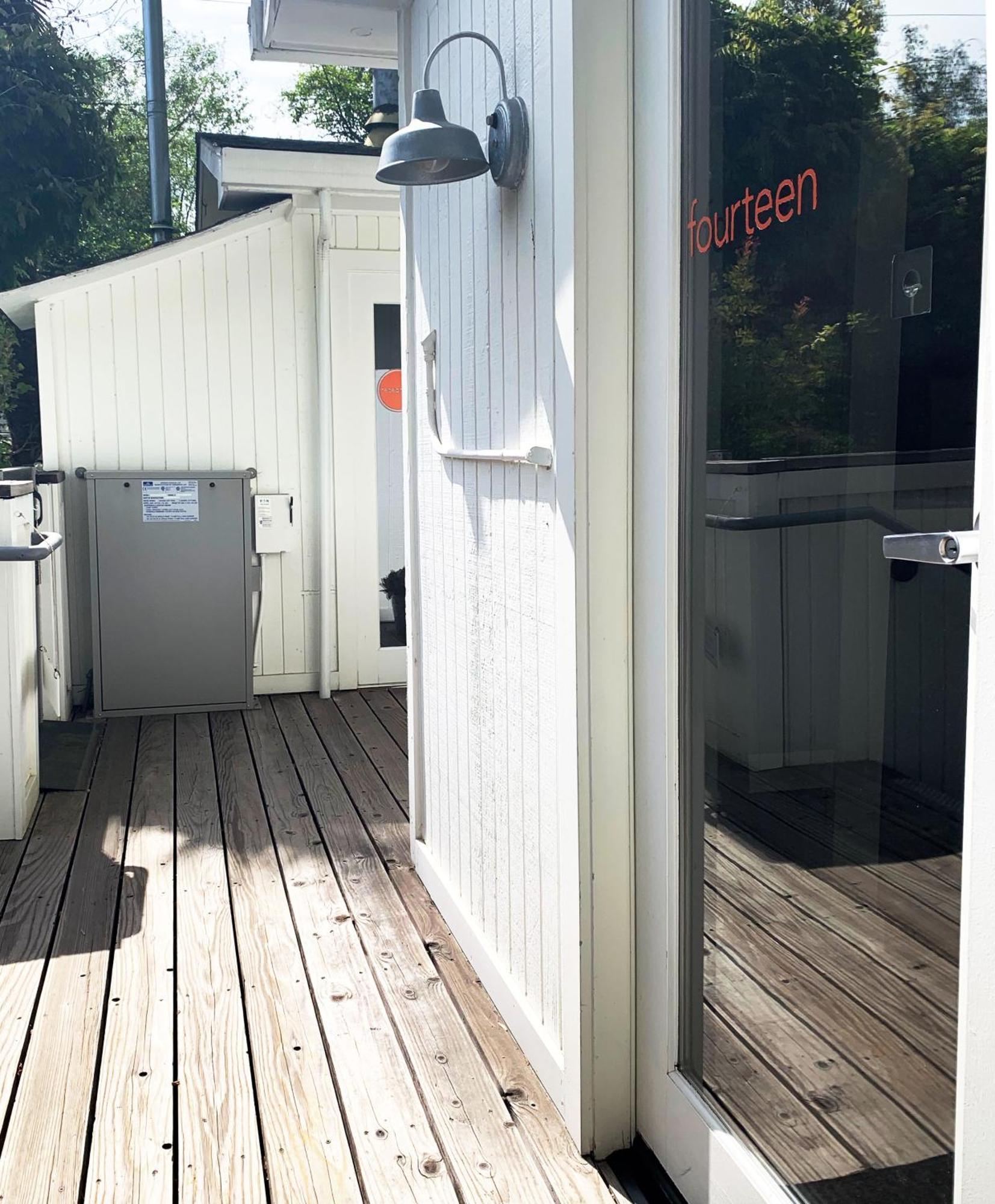 Boon Hotel + Spa - Adults Only Guerneville Rom bilde